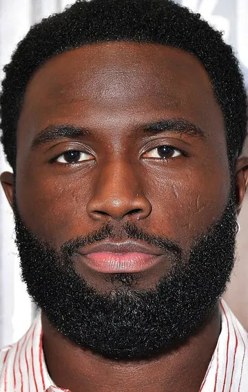 Фотография актёра – И’лан Ноэль (Y'lan Noel)