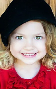 Фотография актёра – Майя Ле Кларк (Maya Le Clark)