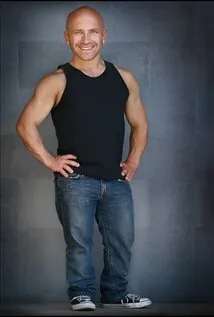 Фотография актёра – Кристоф Заяц-Денек (Christophe Zajac-Denek)