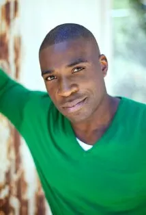 Фотография актёра – Айк Амади (Ike Amadi)