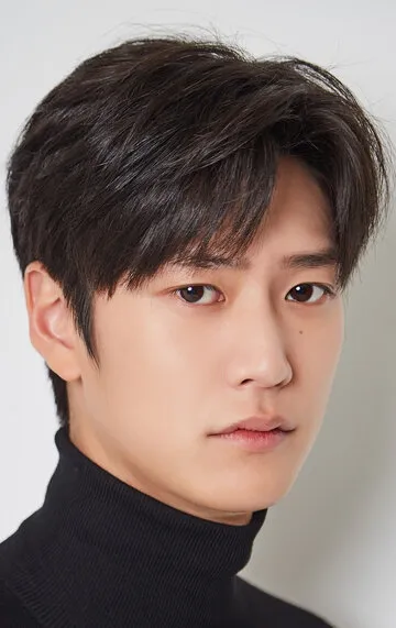 Фотография актёра – На Ин-у (Na In-woo)