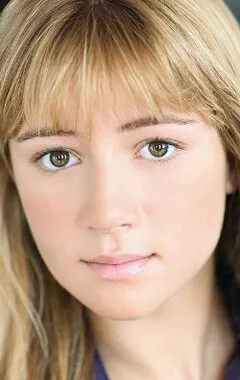 Фотография актёра – Лиззи Бродвей (Lizze Broadway)