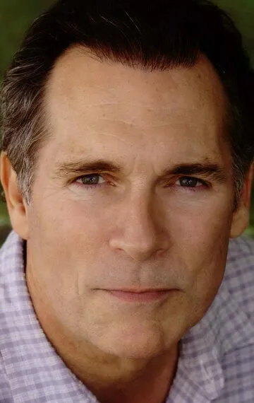 Фотография актёра – Коттер Смит (Cotter Smith)