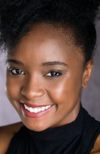 Фотография актёра – Кики Лэйн (KiKi Layne)