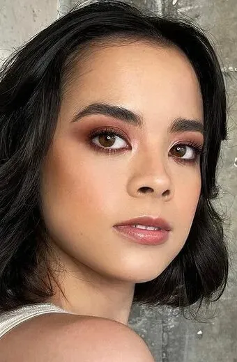 Фотография актёра – Джулия Ревальд (Julia Rehwald)