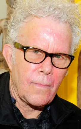 Фотография актёра – Том Уэйтс (Tom Waits)