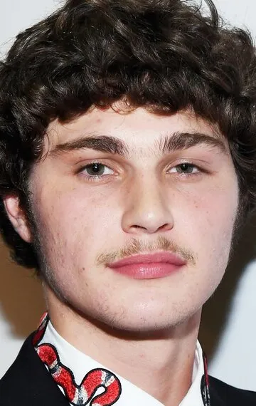 Фотография актёра – Ричи Мерритт (Richie Merritt)