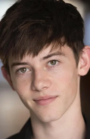 Фотография актёра – Гриффин Глюк (Griffin Gluck)