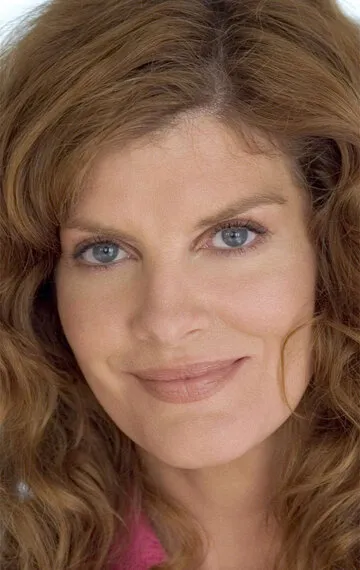 Фотография актёра – Рене Руссо (Rene Russo)