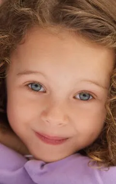 Фотография актёра – ДжоДжо Кушнер (JoJo Kushner)