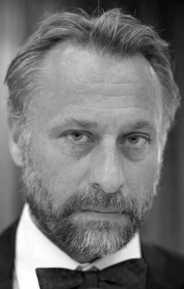 Фотография актёра – Микаэл Нюквист (Michael Nyqvist)