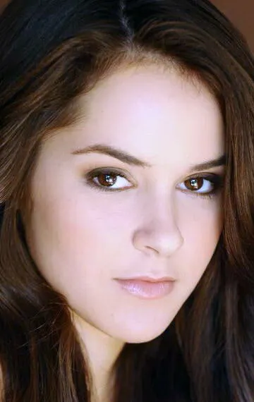 Фотография актёра – Шэнли Касвелл (Shanley Caswell)