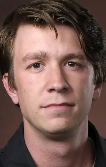 Фотография актёра – Томас Манн (Thomas Mann)