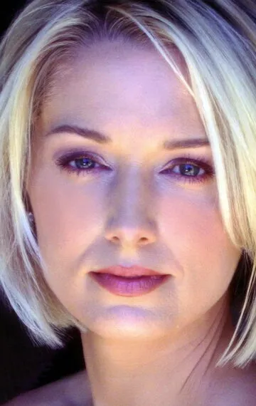 Фотография актёра – Кэтрин ЛаНаса (Katherine LaNasa)