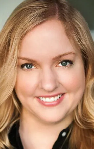 Фотография актёра – Сара Бэйкер (Sarah Baker)