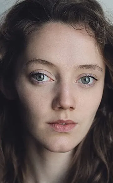 Фотография актёра – Миррен Мак (Mirren Mack)