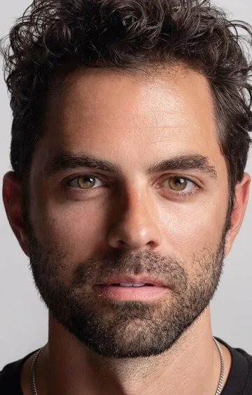 Фотография актёра – Джерардо Селаско (Gerardo Celasco)