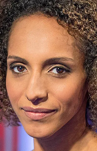 Фотография актёра – Afua Hirsch