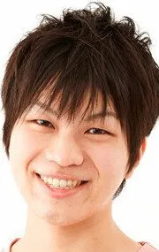 Фотография актёра – Кэисукэ Тиба (Keisuke Chiba)