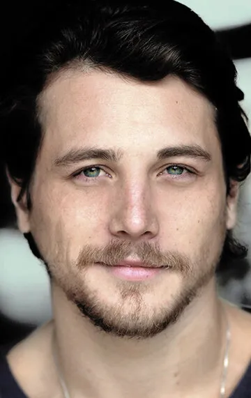 Фотография актёра – Бен Робсон (Ben Robson)