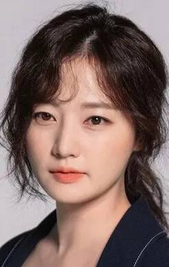 Фотография актёра – Сон Ха-юн (Song Ha-yoon)