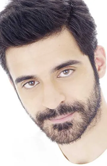 Фотография актёра – Угур Узунел (Ugur Uzunel)