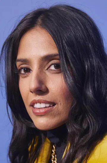 Фотография актёра – Риту Арья (Ritu Arya)