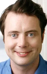 Фотография актёра – Джон Дэйли (Jon Daly)