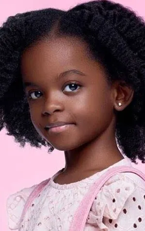 Фотография актёра – Мелоди Херд (Melody Hurd)