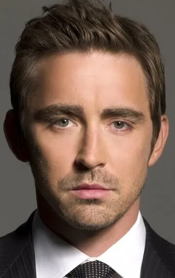 Фотография актёра – Ли Пейс (Lee Pace)