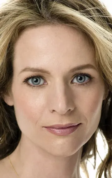 Фотография актёра – Джессалин Гилсиг (Jessalyn Gilsig)