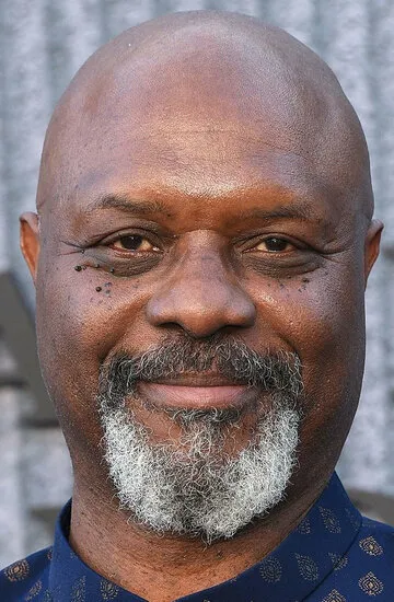 Фотография актёра – Роберт Уиздом (Robert Wisdom)