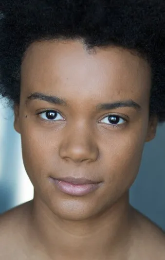 Фотография актёра – Леа Харви (Leah Harvey)