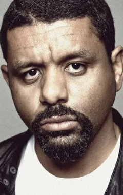 Фотография актёра – Юсеф Хаджди (Youssef Hajdi)