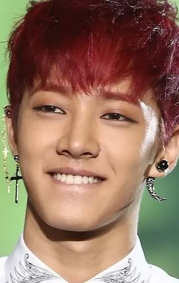 Фотография актёра – Ли Ги-гван (Lee Gi-gwang)