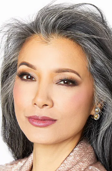 Фотография актёра – Келли Ху (Kelly Hu)