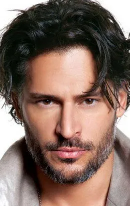 Фотография актёра – Джо Манганьелло (Joe Manganiello)