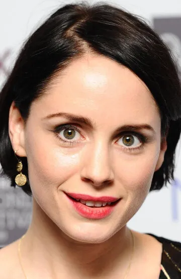 Фотография актёра – Лора Фрейзер (Laura Fraser)