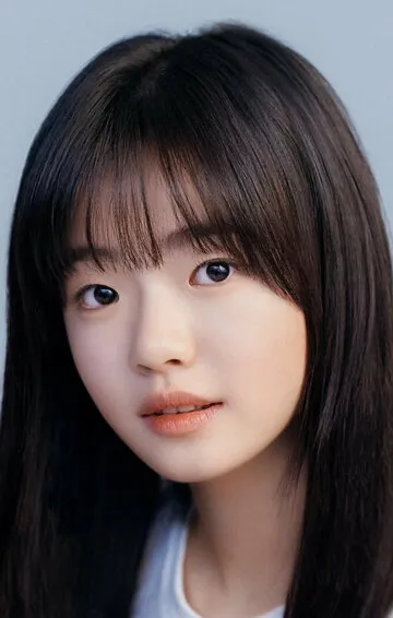 Фотография актёра – Ким Щи-а (Kim Shi-ah)