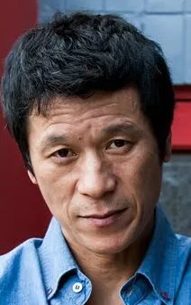 Фотография актёра – Ким Рве-ха (Kim Roi-ha)