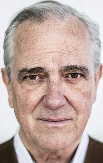 Фотография актёра – Жене Бервутс (Gene Bervoets)