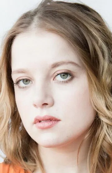 Фотография актёра – Йелла Хаазе (Jella Haase)