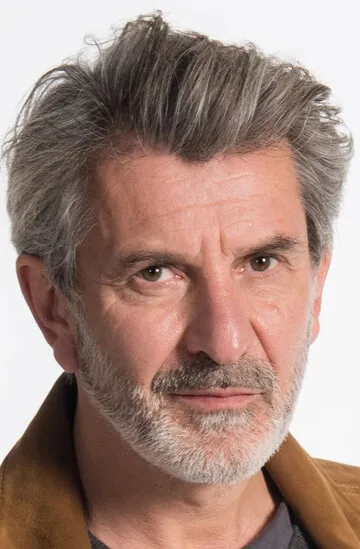 Фотография актёра – Фред Бьянкони (Fred Bianconi)