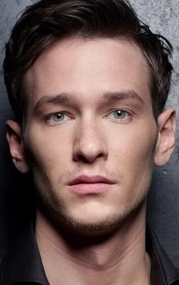 Фотография актёра – Владимир Бурлаков (Vladimir Burlakov)