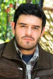 Фотография актёра – Шон Бургос (Sean Burgos)