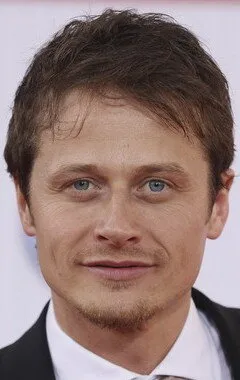 Фотография актёра – Роман Книжка (Roman Knizka)