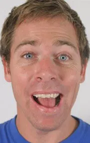 Фотография актёра – Дэйв Инглэнд (Dave England)