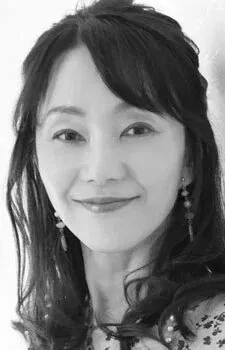 Фотография актёра – Ацуко Танака (Atsuko Tanaka)