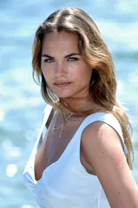 Фотография актёра – Мелани Модран (Mélanie Maudran)