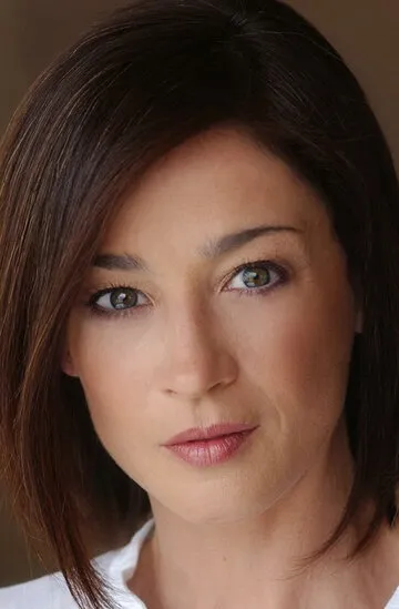 Фотография актёра – Мойра Келли (Moira Kelly)